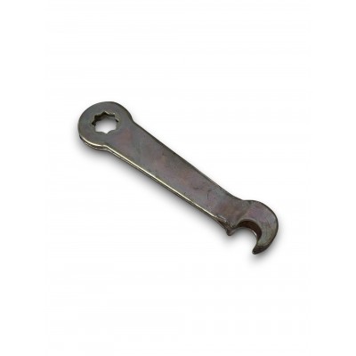 LEVA FRENO TRASERO MONTESA COTA...