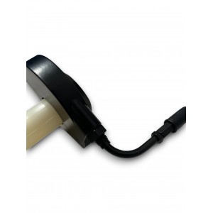 PUÑO ACELERADOR SALIDA... 2