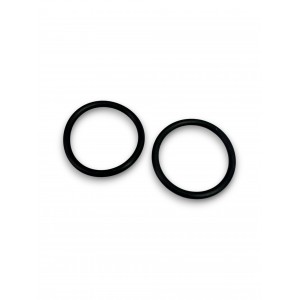 GOMAS TÓRICAS TAPÓN PRESIÓN...