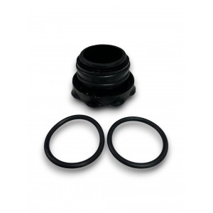 GOMAS TÓRICAS TAPÓN PRESIÓN... 2