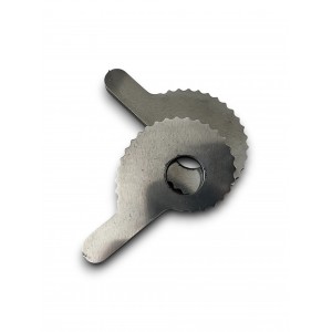 EXCÉNTRICAS RUEDA TRASERA...