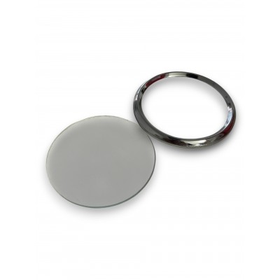 BISEL Y CRISTAL CUENTAKILÓMETROS...