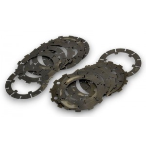 DISCOS EMBRAGUE MONTESA...