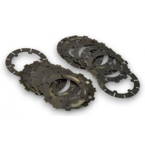 DISCOS EMBRAGUE MONTESA COTA 348