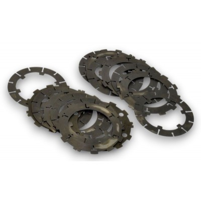 DISCOS EMBRAGUE MONTESA COTA 348