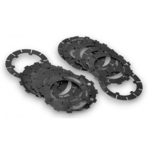 DISCOS EMBRAGUE MONTESA ENDURO 250-360 H6 Y H7