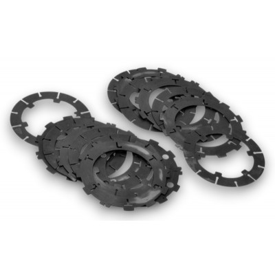 DISCOS EMBRAGUE MONTESA ENDURO 250-360 H6 Y H7