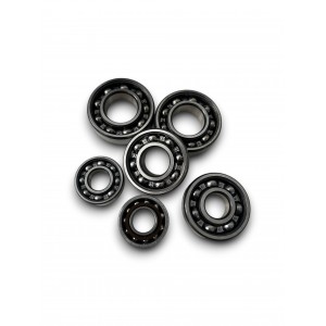 RODAMIENTOS MOTOR MONTESA...