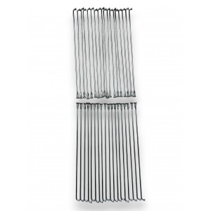 RADIOS RUEDA DELANTERA...