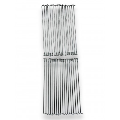 RADIOS RUEDA DELANTERA MONTESA COTA 25