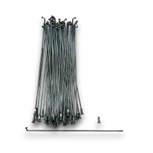 RADIOS RUEDA TRASERA...