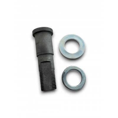 EJE RUEDA TRASERA DERECHA MONTESA...