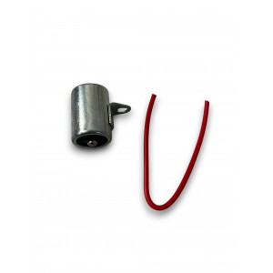 CONDENSADOR MONTESA VOLANTE...