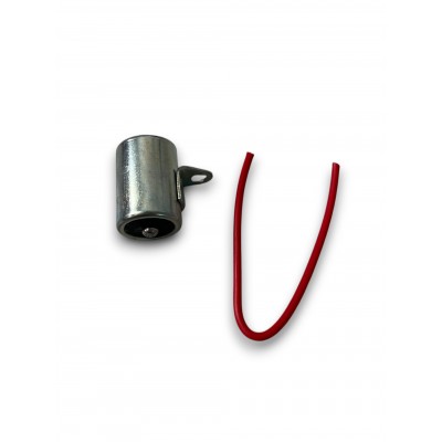 CONDENSADOR MONTESA VOLANTE TIPO...