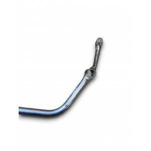 PALANCA FRENO MONTESA COTA... 2