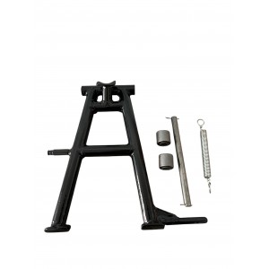 PACK COMPLETO CABALLETE...