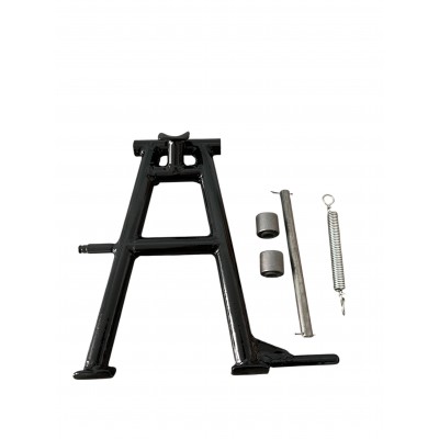 PACK COMPLETO CABALLETE MONTESA...