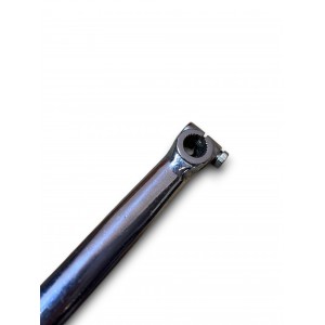 PALANCA ARRANQUE MONTESA... 2