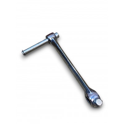 PALANCA ARRANQUE MONTESA  COTA 25