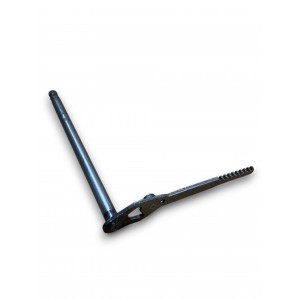 EJE SELECTOR MONTESA COTA 74