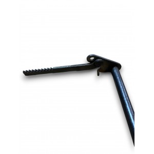 EJE SELECTOR MONTESA ENDURO... 2