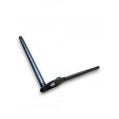 EJE SELECTOR MONTESA ENDURO 75-125