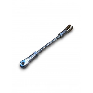 VARILLA CAMBIO MONTESA BRIO