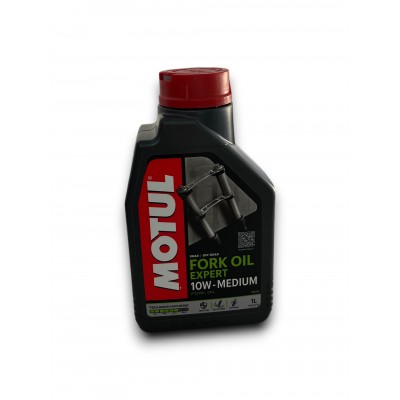 ACEITE HORQUILLAS MOTUL OIL EXPERT...