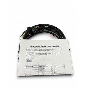 INSTALACION ELECTRICA... 2