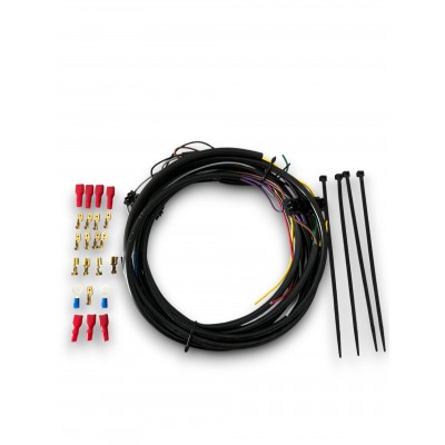 INSTALACION ELECTRICA ENDURO 250-360...