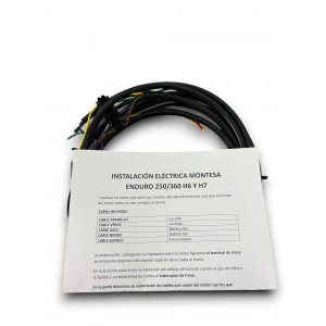 INSTALACION ELECTRICA... 2