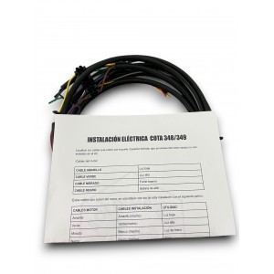 INSTALACION ELECTRICA... 2