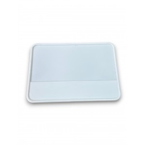 PLACA PORTA NUMEROS FRONTAL...