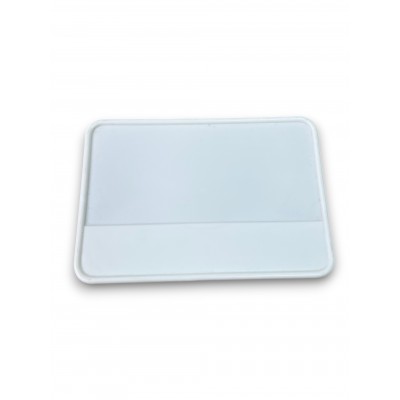 PLACA PORTA NUMEROS FRONTAL MONTESA...