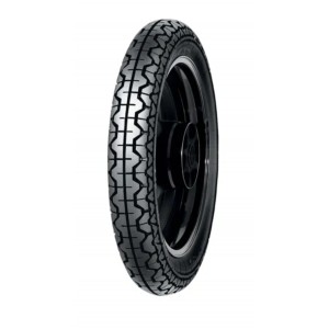 NEUMATICO TRASERO 2.75 X 19...