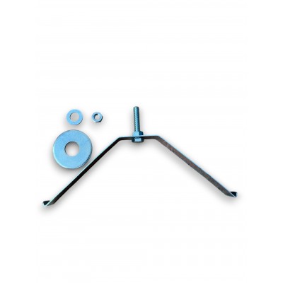 SOPORTE FARO MONTESA ENDURO H6-H7