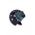 INTERRUPTOR LUCES FARO MONTESA  IMPALA TURISMO Y SPORT COMPLETO