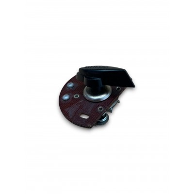INTERRUPTOR LUCES FARO MONTESA  IMPALA TURISMO Y SPORT COMPLETO
