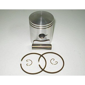PISTON MONTESA BRIO 62.50mm