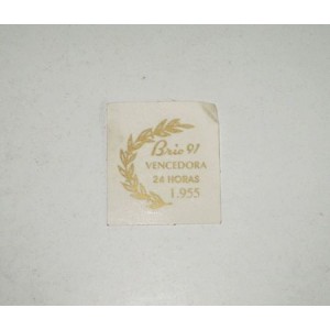 ANAGRAMA MONTESA BRIO 91... 2