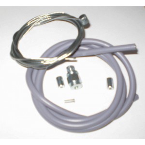 CABLE FRENO DELANTERO FUNDA... 2