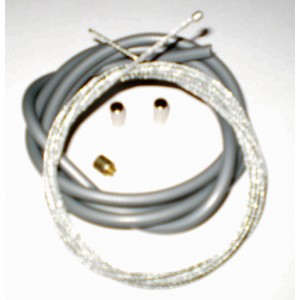 KIT CABLE ACELERADOR... 2