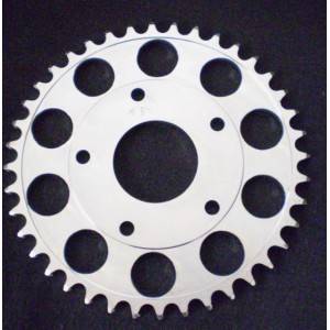 PLATO ARRASTRE 40D.COTA... 2