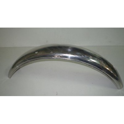 GUARDABARROS TRASERO COTA 25 ALUMINIO