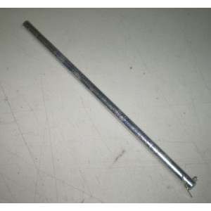 EJE PALANCA FRENO MONTESA... 2