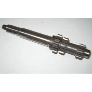 EJE PRIMARIO MONTESA COTA 247 2