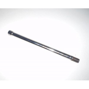 EJE RUEDA DELANTERA MONTESA... 2