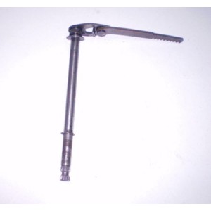 EJE SELECTOR MONTESA COTA 74 2