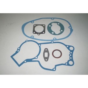 JUNTAS MOTOR MONTESA COTA 25R 2