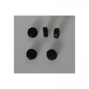 GOMAS ANTIVIBRACION ALETAS... 2